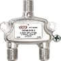 Channel Master 2-way signal splitter 5 to 900 MHZ