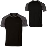 Hopper Short Sleeve T-Shirt - Men's by Icebreaker