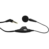 BlackBerry Wired Mono Headset for Blackberry 81XX, 83XX, 8200, 9000, 95XX 31uoidVUFyL. SL160 BlackBerry Wired Mono Headset for Blackberry 81XX, 83XX, 8200, 9000, 95XX