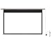 FAVI HD-150 16:9/150-Inch Electric Projector Screen image 2