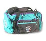 Charlotte Hornets Duffle Bag