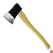 3 1/2 LB Single Bit Axe - 36