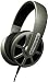 Electronics : Sennheiser HD 485 - Headphones (R35100) Category: Headsets and Earsets