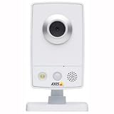 Axis 0300044 M1031-W Surveillance Kit