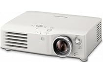Panasonic PT AX200E