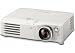 Panasonic PT AX200E