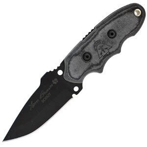 31uokjagJHL Best Price on Tom Brown Scout, Combat/Sportsman, Kydex Sheath   Best Deal at Tom Brown Tracker Knife