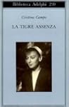 La tigre assenza