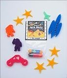 Toys : Into Space bath Beans