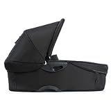 Mutsy Carrycot for Transporter, Black