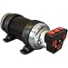 Piston Pump, 1.2L/min, 12V, ORB Port