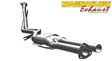 Magnaflow 23798 Direct-Fit Catalytic Converter Conv DF 1985 BMW 318I 1.8L From1/85