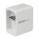 StarTech.com Portable Wireless N Wi-Fi USB Powered Travel Router (R150WN1X1T)