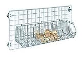 36x14 Wire Basket