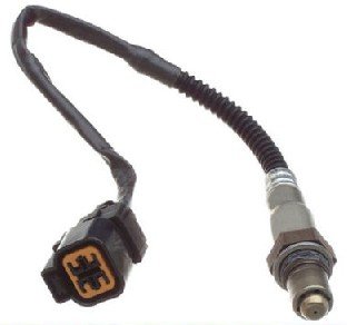 00-09 Hyundai Accent Kia Rio Rio5 Bosch Oxygen Sensor 3921022610 13461 00 01 02 03 04 05 06 07 08 09