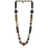 Kate Spade New York Jawbreaker Jewels Long Nec