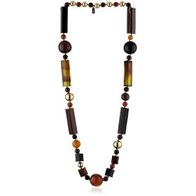 Kate Spade New York Jawbreaker Jewels Long Necklace