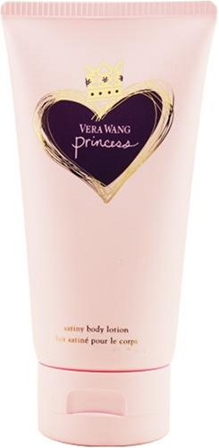 vera wang princess by vera wang for women body lotion 5 ounce  more detail click!
