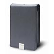 Canon PSC-1000 Deluxe Grey Leather Case for the Canon SD1000, SD1100IS, SD770IS nad SD1200IS Digital Cameras