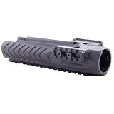 Mossberg 500/590 Railed Forend Mossberg 500/590 Railed Forend