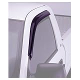 Auto Ventshade 92144 Ventvisor 2-Piece Smoke Window Visor by Auto Ventshade