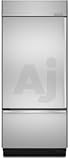 Review KitchenAid  / KitchenAid KBLS36FTX 36