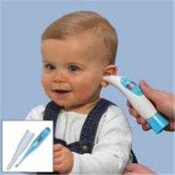 Summer Infant Grow-With-Me Thermometer