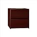 Bush Northfield Lateral File, Cherry