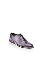 RRM Zapatos Oxford (Gris)