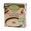 Pacific Natural Foods Organic Condensed Soup Cream Of Mushroom -- 12 fl oz
