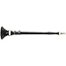 Bombard Ebony With key rosewood bell