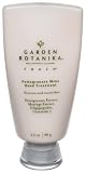 Garden Botanika Hand Treatment, Pomegranate Wine, 3.5-Ounce Bottles