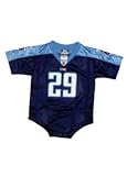 Tennessee Titans Chris Brown 2003 Replica NFL Equipment Infant Jersey