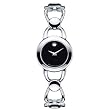 Movado Women's Rava Stainless Steel Bracelet Watch #0605971