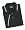 Black With Ivory And Khaki Trim