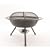 Safety 68 Fire Pit