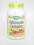 Echinacea Root Complex - 180 - Capsule