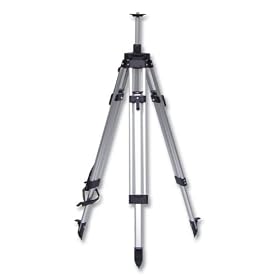CST Berger 60-ALELT20 Tripod-Elevator, Aluminum, 72 extended (12 column) by CST/Berger