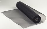 PHIFER WIRE (PHIFERWIRE) 3001226 ALUMINUM SCREEN CLOTH 32 x 100' BLACK