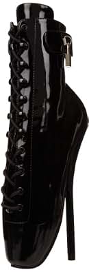 ballet boots pleaser