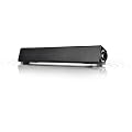 Speedlink Lancea Stereo Sound Bar schwarz