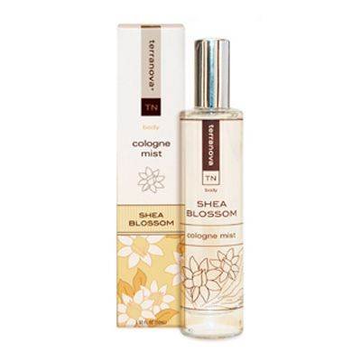 Shea Blossom Perfume by TerraNova for women Personal Fragrances