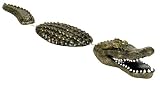 Aquascape - Pond Predator Control - 34 Floating Alligator Decoy