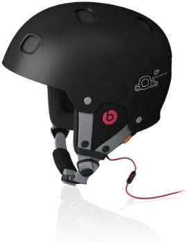 POC Helmets and Armor Receptor BUG Communication Ski Helmet
