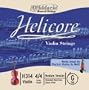 D'Addario Helicore Violin 4/4 Medium Single G String