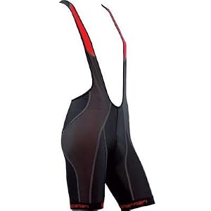 Buy Canari Mens Evolution Cycling Bib Shorts - 1065