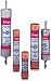 Ferraz Shawmut TRS75R 75a, 600v Class Rk5 Time Delay Fuse