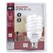 Electronics : SYLVANIA LIGHTING 40W CF FLUOR TW "DULUX EL"COMPACT FLUORESCENT BULBS 40WATT