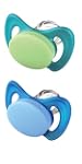 nip 38118-51 Miss Denti Doppelpack, G...