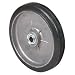 Hand Truck Tires - Mold-On Rubber